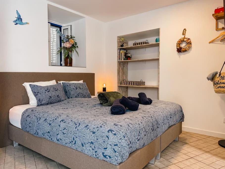 Old Fisherman's Corner 18 - Centro Old Town Apartment Albufeira